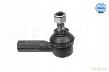 Meyle 616 020 0009 Końcówka drążka kierowniczego poprzecznego Opel Suzuki Nissan Subaru