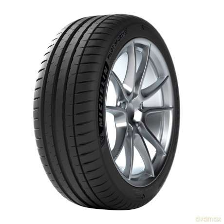 Michelin Pilot Sport 4 215/50R17 95 Y przyczepność na śniegu (3PMSF), wzmocnienie (XL)