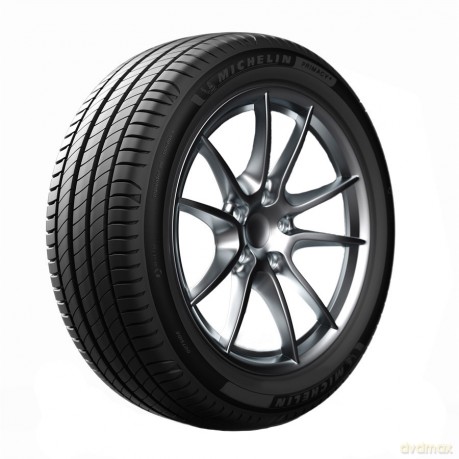 Michelin Pilot Sport 4 S 245/40R21 100 Y rant ochronny, run flat, wzmocnienie (XL)