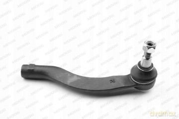 MOOG AU-ES-5192 Końcówka drążka kierowniczego poprzecznego Audi Skoda VW Seat