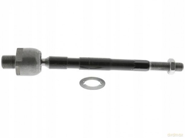 MOOG HO-AX-12633 Połączenie osiowe, drążek kierowniczy poprzeczny Honda