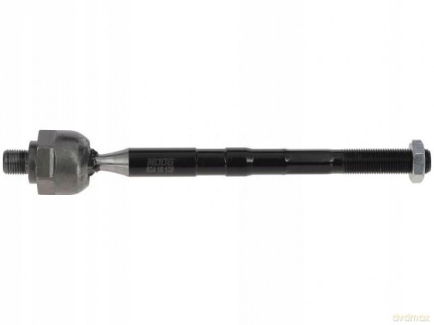 MOOG KI-AX-16566 Połączenie osiowe, drążek kierowniczy poprzeczny Hyundai Kia