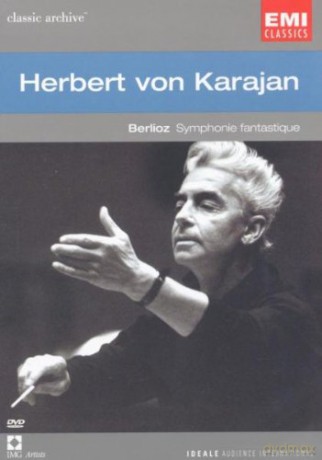 Karajan/Barborolli: Classic Archives Series [DVD]