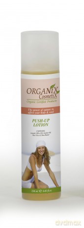 ORGANIX COSMETIX mleczko ujędrniające do biustu [KOSMETYKI]