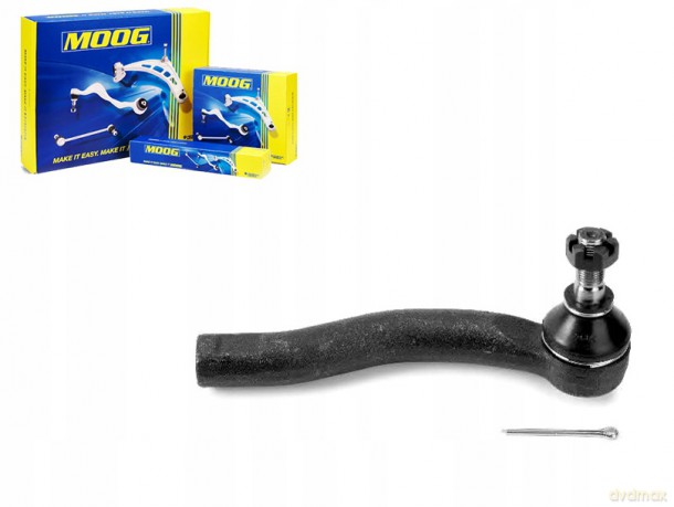 MOOG TO-ES-2978 Końcówka drążka kierowniczego poprzecznego Toyota