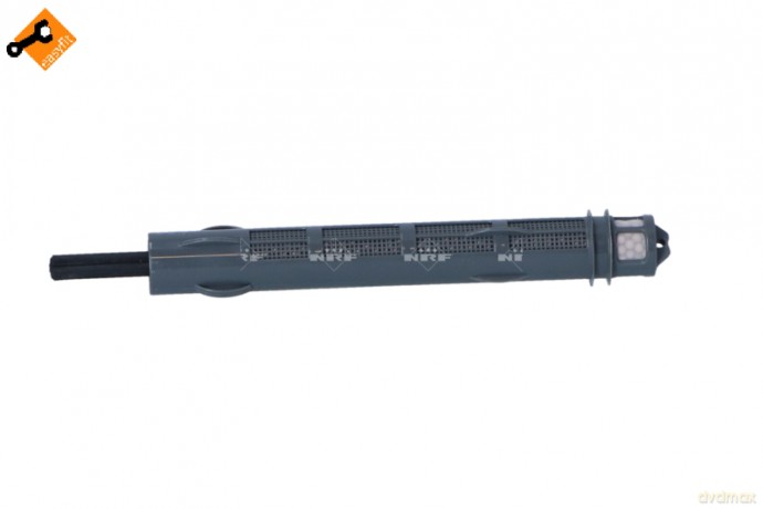 NRF 33349 Osuszacz, klimatyzacja Opel Peugeot Renault Fiat Citroen Alfa Romeo