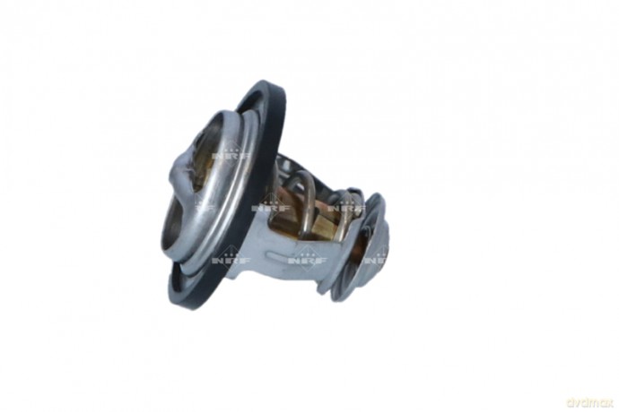 NRF 725140 Termostat, środek chłodzący Suzuki Peugeot Renault Toyota Fiat Citroen Lancia Hyundai Łada