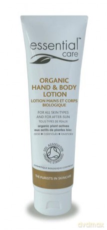ESSENTIAL CARE balsam do rąk i ciała [KOSMETYKI]