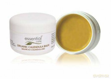 ESSENTIAL CARE balsam nagietkowy [KOSMETYKI]