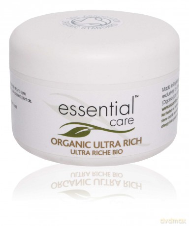 ESSENTIAL CARE bogate serum [KOSMETYKI]