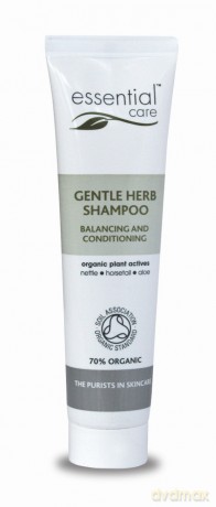 ESSENTIAL CARE delikatny szampon ziołowy [KOSMETYKI]