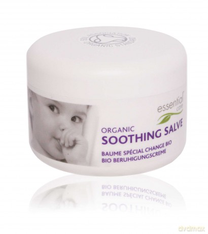 ESSENTIAL CARE balsam łagodzący dla dzieci i niemowląt [KOSMETYKI]