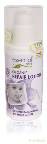 ESSENTIAL CARE balsam regenerujący dla dzieci i niemowląt [KOSMETYKI]