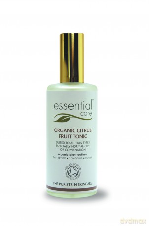 ESSENTIAL CARE tonik owoce cytrusowe [KOSMETYKI]