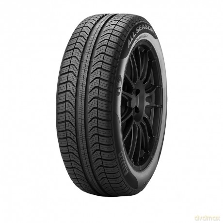 Pirelli Cinturato All Season Plus 215/55R17 98 W przyczepność na śniegu (3PMSF), wzmocnienie (XL)