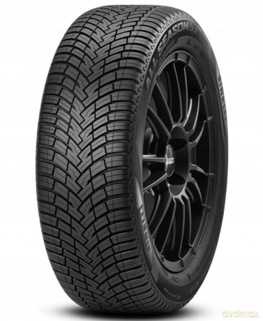 Pirelli Cinturato All Season SF2 195/45R16 84 V przyczepność na śniegu (3PMSF), wzmocnienie (XL)