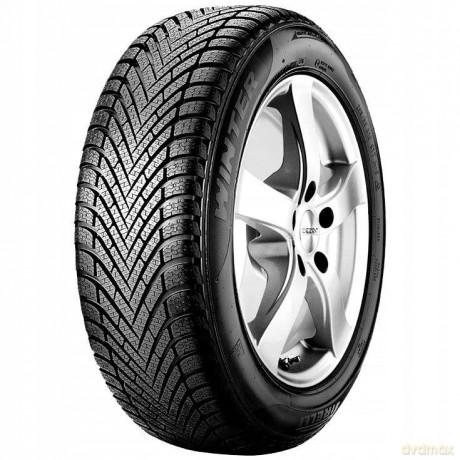 Pirelli Cinturato Winter 2 205/55R16 94 H przyczepność na śniegu (3PMSF), rant ochronny, wzmocnienie (XL)