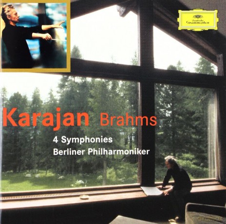 Karajan: Collection Brahms [2CD]