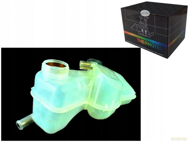 Płyn chłodzący Thermotec DBX001TT Zbiorniczek wyrównawczy, Opel