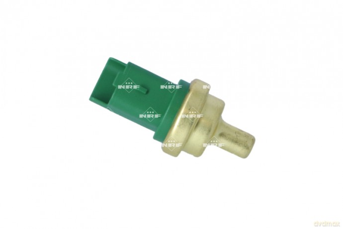 Płynu chłodzącego NRF 727003 Czujnik, temperatura Suzuki Fiat Citroen Ford Alfa Romeo