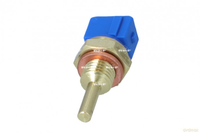 Płynu chłodzącego NRF 727095 Czujnik, temperatura Nissan Ford Hyundai Kia