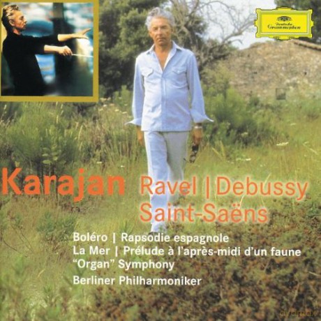 Karajan: Collection Ravel [2CD]