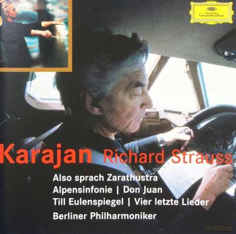 Karajan: Collection Strauss [2CD]