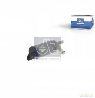 Pompa płynu spryskiwacza spryskiwacz przednich reflektorów 5.81163 4057795701854 DT Spare Parts