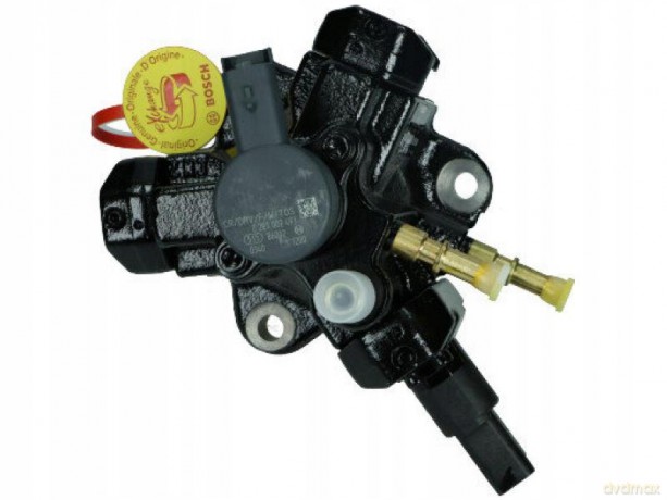 Pompa wysokiego ciśnienia Bosch 0 986 437 017 Peugeot Fiat Citroen Lancia