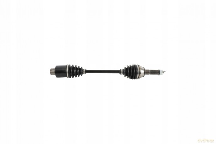 Półoś napędowa All Balls środkowa lewa prawa Polaris Ranger EFI 700 800 6X6 SPPORTSMAN EFI 800 6X6 6Ball Heavy Duty Axle
