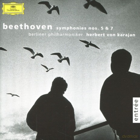 Karajan: Entree [CD]