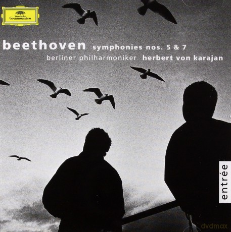 Karajan: Entree [CD]
