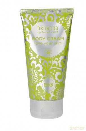 BENECOS balsam do ciała [KOSMETYKI]