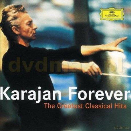 Karajan: Greatest Classical Hits [2CD]