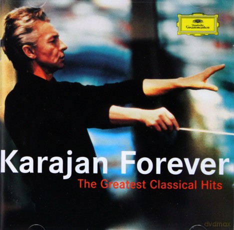 Karajan: Greatest Classical Hits [2CD]