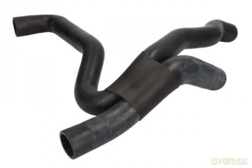 Przewód elastyczny chłodnicy Thermotec DWW535TT Skoda VW Seat