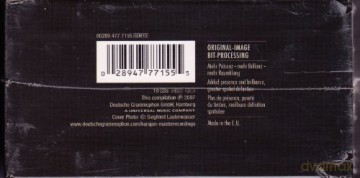 Karajan: Master Recordings [10CD]