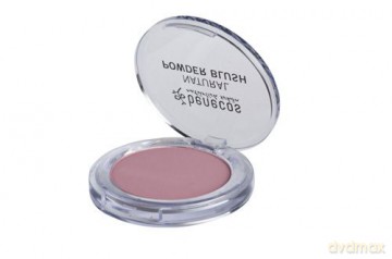BENECOS róż do policzków w kompakcie mallow rose [KOSMETYKI]