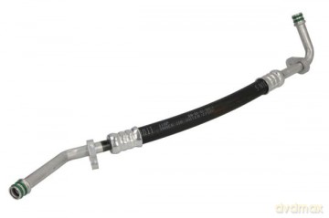 Przewód wysokiego/niskiego ciśnienia, klimatyzacja Thermotec KTT160084 Peugeot Citroen