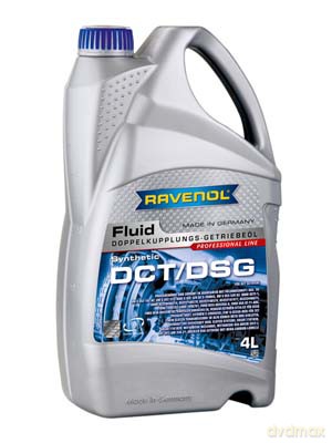 Ravenol 1212106-004-01-999 Olej do automatycznej skrzyni biegów, Olej przekładniowy