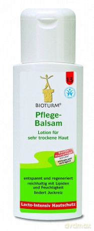 BIOTURM balsam pielęgnacyjny 200 ml [KOSMETYKI]