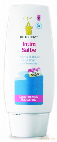 BIOTURM maść intymna 75 ml [KOSMETYKI]
