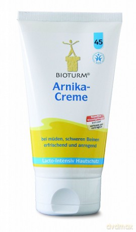 BIOTURM krem arnika 150 ml [KOSMETYKI]