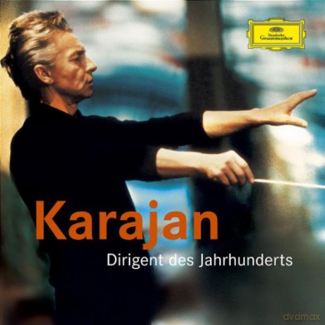 Karajan: The Collection [CD]