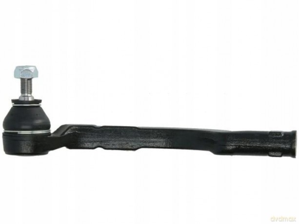 Sasic 4006147 Końcówka drążka kierowniczego poprzecznego Opel Renault Nissan Dacia