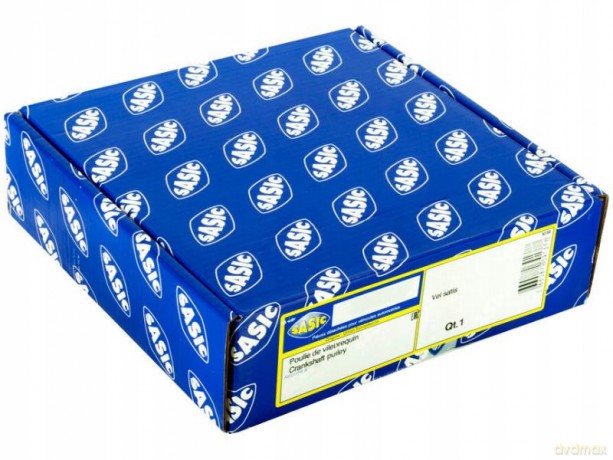Sasic 7476122 Wahacz, zawieszenie koła Skoda VW Seat