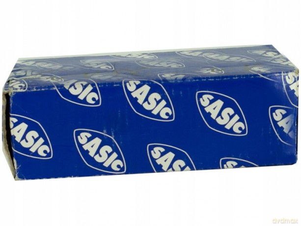 Sasic 7670011 Końcówka drążka kierowniczego poprzecznego Peugeot Fiat Citroen Lancia