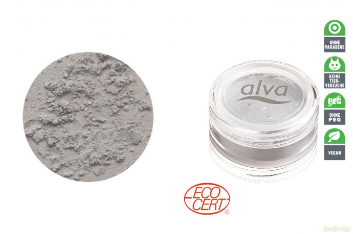 ALVA Mineralne  pigmenty no doubt [KOSMETYKI]