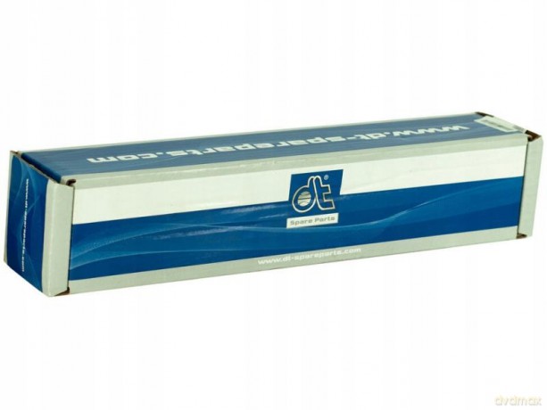 Siłownik podnoszenia, kabina kierowcy DT Spare Parts 4.62145 Mercedes