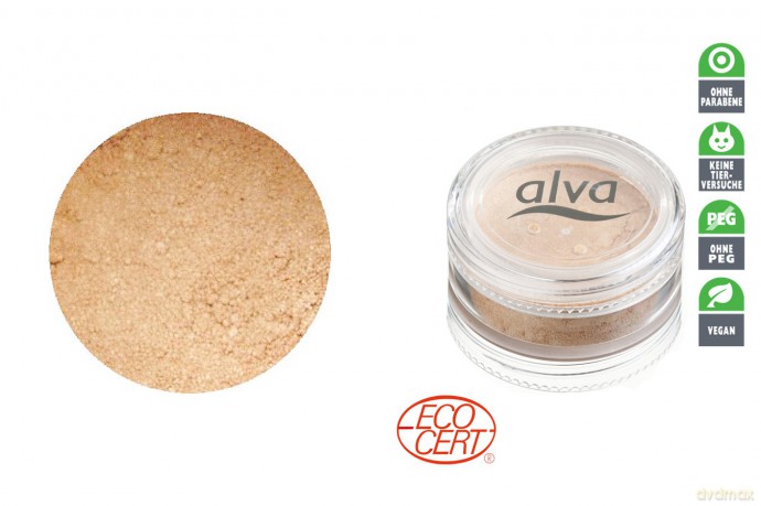 ALVA Mineralne pigmenty sparkling harmony [KOSMETYKI]